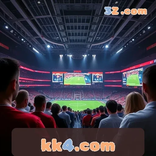 kk4.com: Descubra Como os Bônus Podem Transformar Seu Jogo