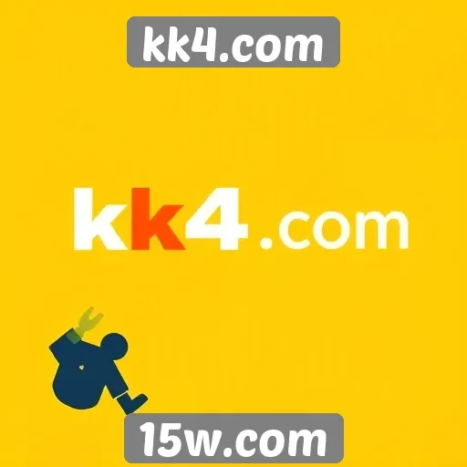 Estudos mostram crescimento da comunidade no kk4.com