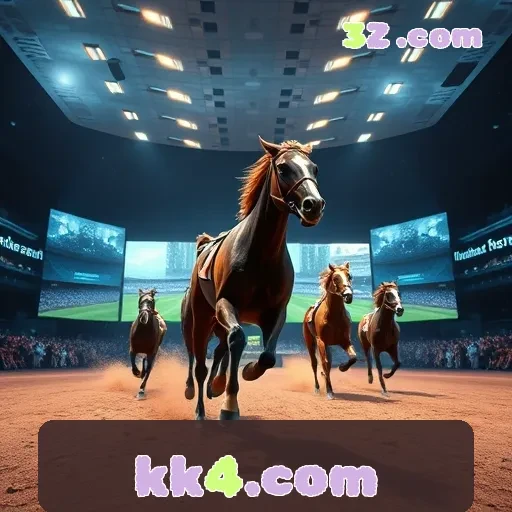 kk4.com: Aumente Sua Diversão com Nossa Seção Confiável de Jogos Online