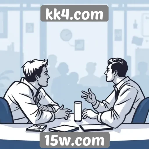 Desenvolvedores compartilham experiências sobre kk4.com