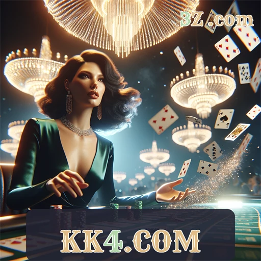 Inovação na Seção App do kk4.com: Melhor Experiência de Jogos