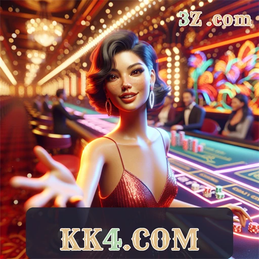 Entre na Diversão: Login Inovador no kk4.com