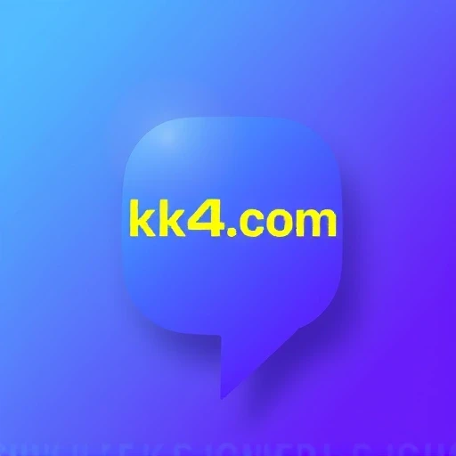 kk4.com logo