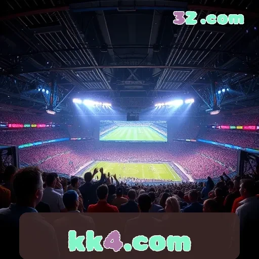 kk4.com: A Seção VIP que Revoluciona Sua Experiência de Jogo